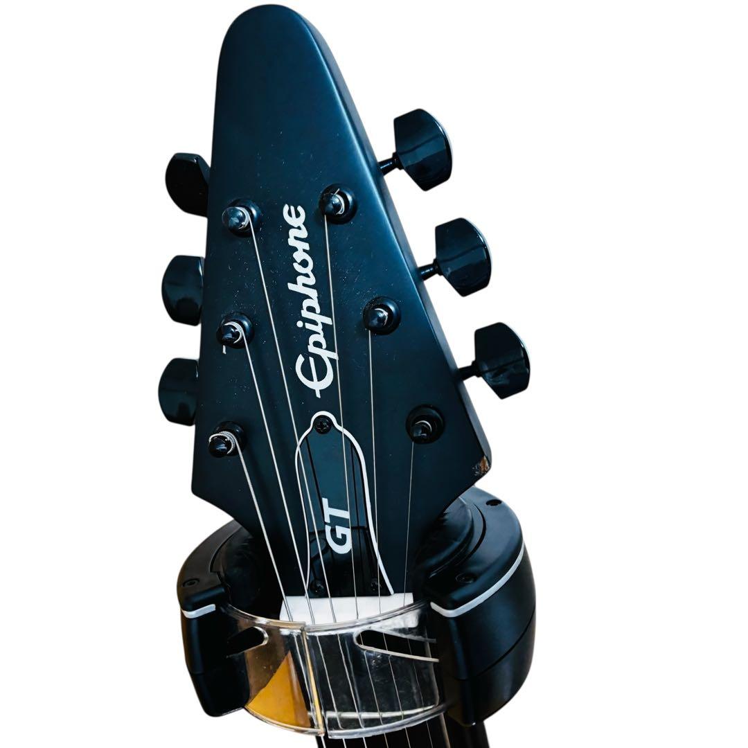 Epiphone Explorer GT エピフォン エクスプローラーGT