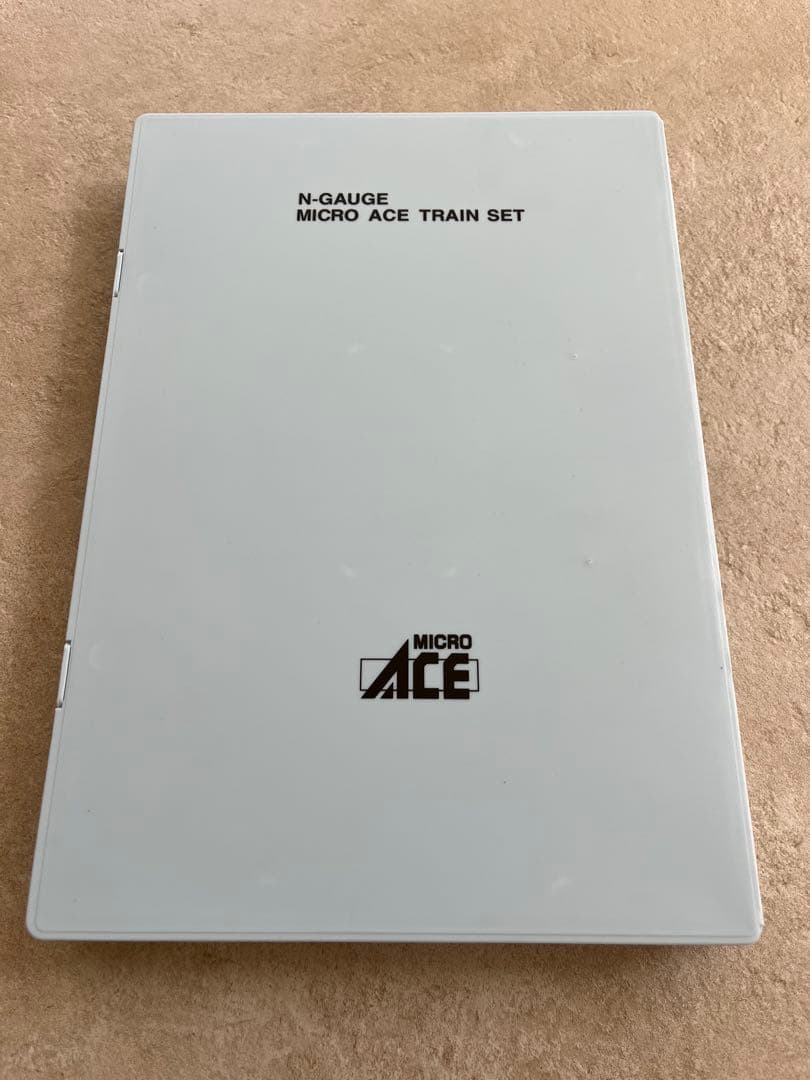 マイクロエース A-9742 和風客車 あすか・リニューアル7両セット