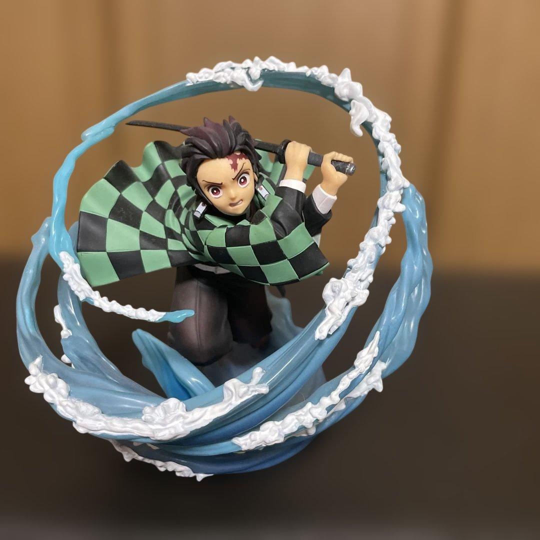 竈門炭治郎フィギアーツZERO 水の呼吸　ヒノカミ神楽