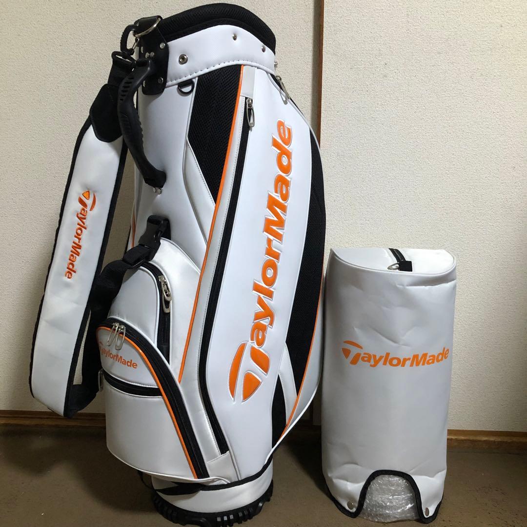 入手困難 極美品 テーラーメイド ゴルフセット プロモデル 最上級の打ちやすさ