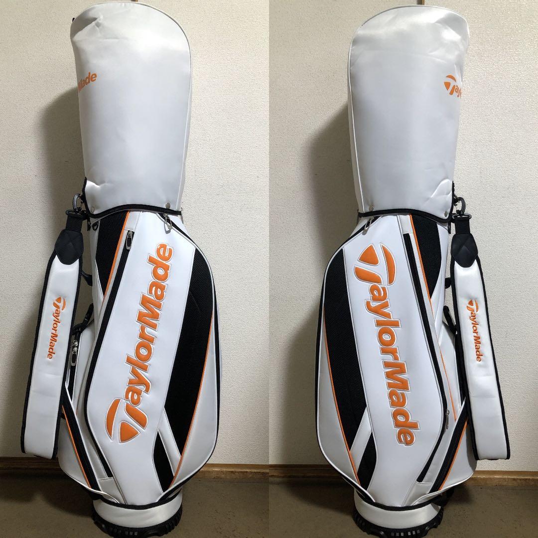 入手困難 極美品 テーラーメイド ゴルフセット プロモデル 最上級の打ちやすさ