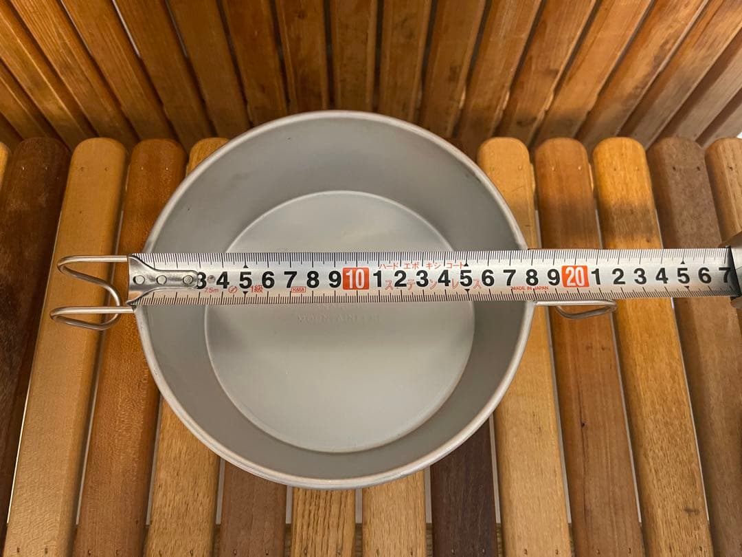 マウンテンリサーチ　アナルコボール　リッドセット