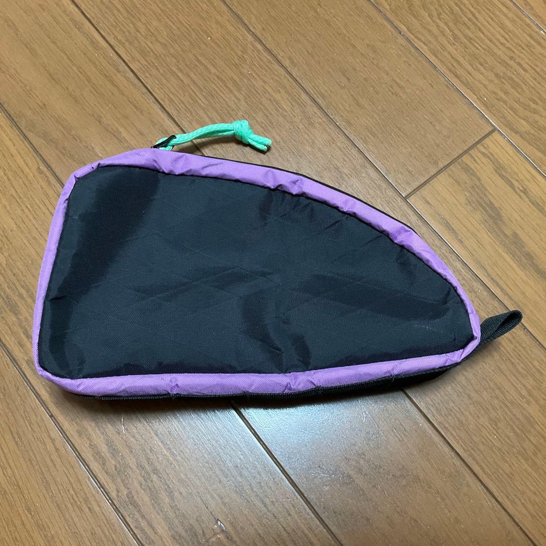 Swift スイフト インダストリーズ Moxie Top Tube Bag