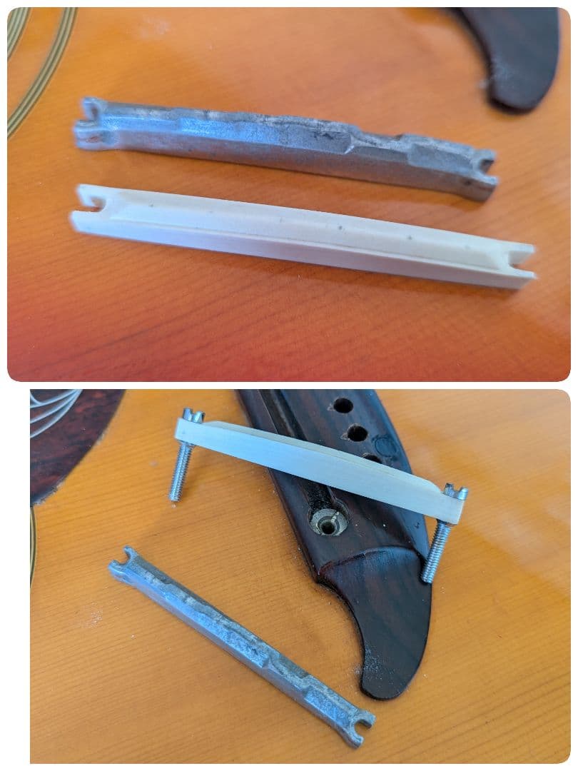 ♪Kiso Suzuki Humming bird 9507試作？ADJ♪