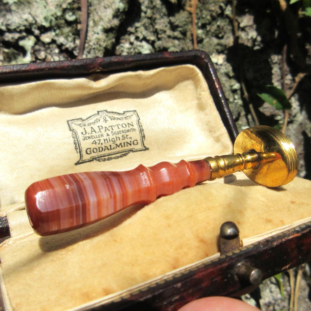 ✧˖*高貴✧*♪レディ*♡アンティーク☆*̣̩インタリオ✧デスクシール˖*✧*