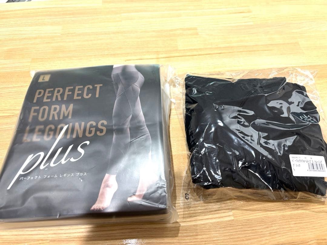 リントルス　ピラティスウェア新品未使用Lサイズ