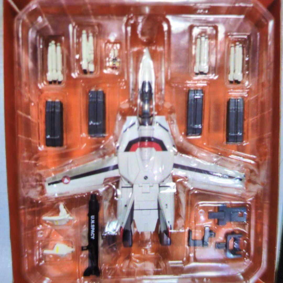 ヤマト。1/60マクロスVF-1S.一条暉機。