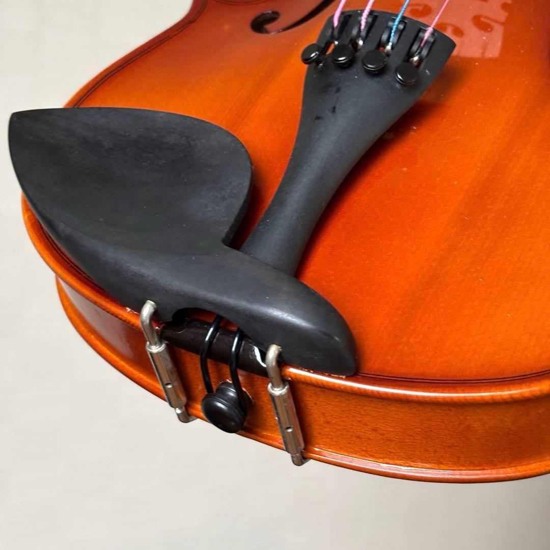 カルロジョルダーノ　バイオリン　VS-1 4/4 2013年