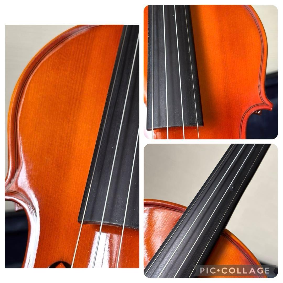 カルロジョルダーノ　バイオリン　VS-1 4/4 2013年