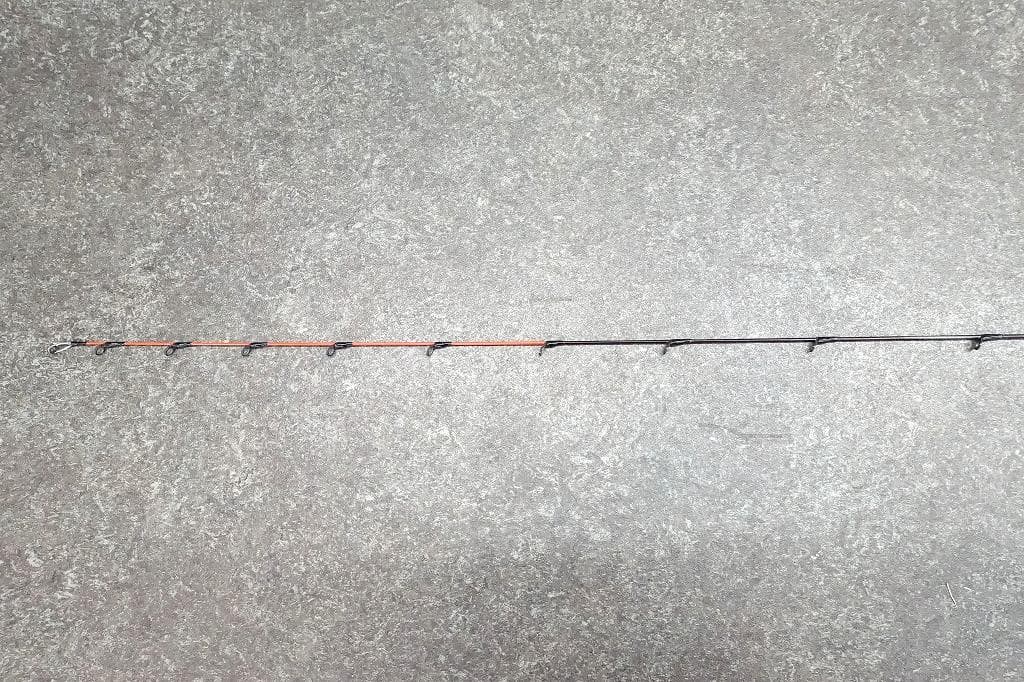 紅牙EX N66ULB TG・J 超美品！