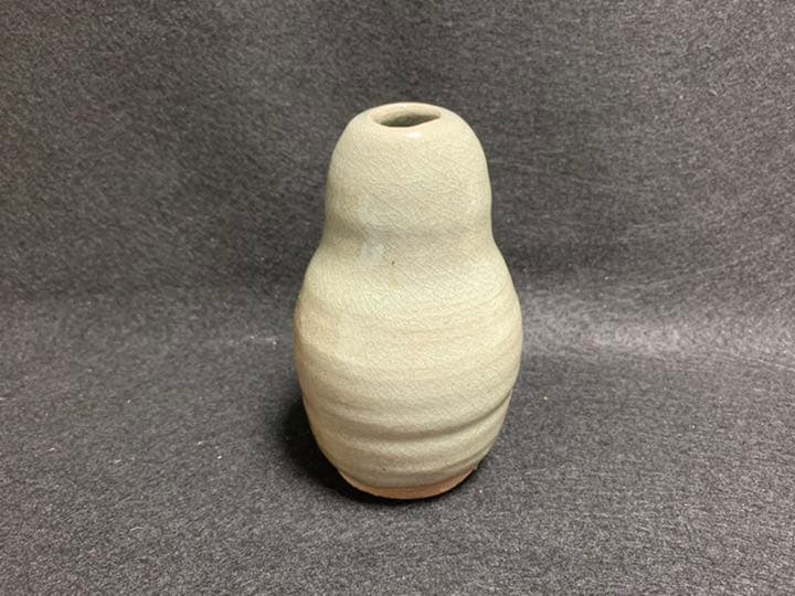 二代 水野双鶴　干支 申