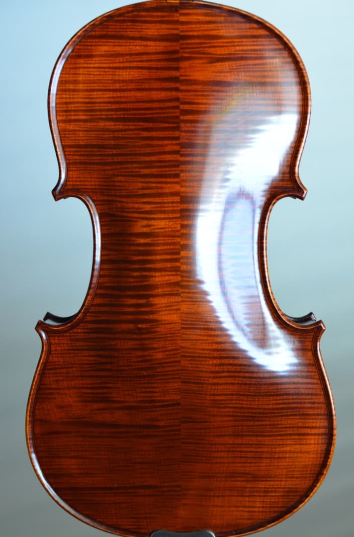 【新品】Gliga Cristian Maestro 4/4 そうちゃん