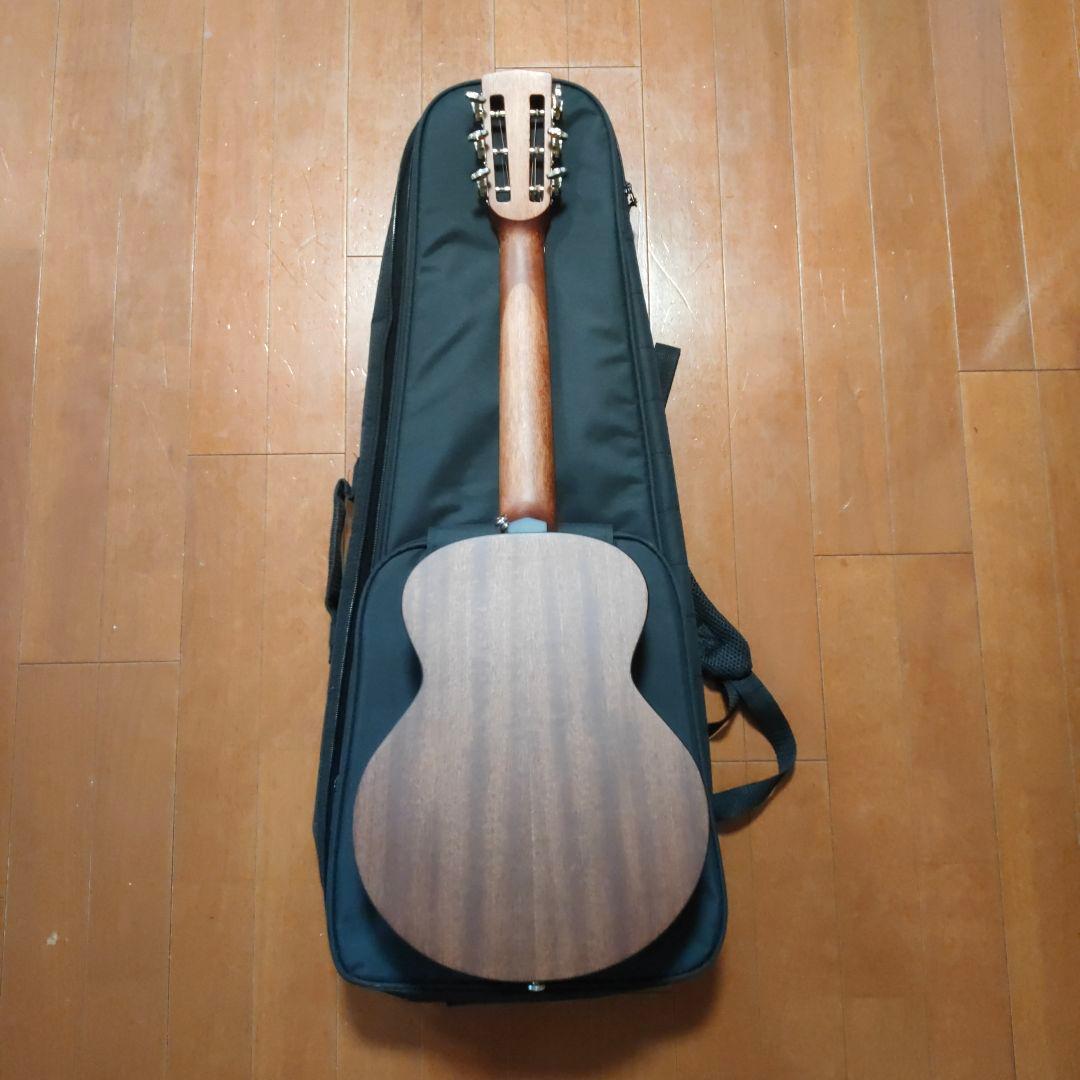 HEX INSTRUMENTS BB100S ミニアコースティックギター