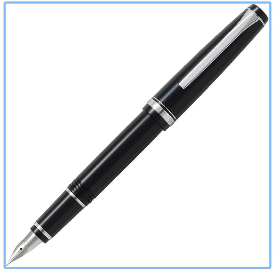 パイロット万年筆　ELABO（エラボー）　FE-18SR-BSEF