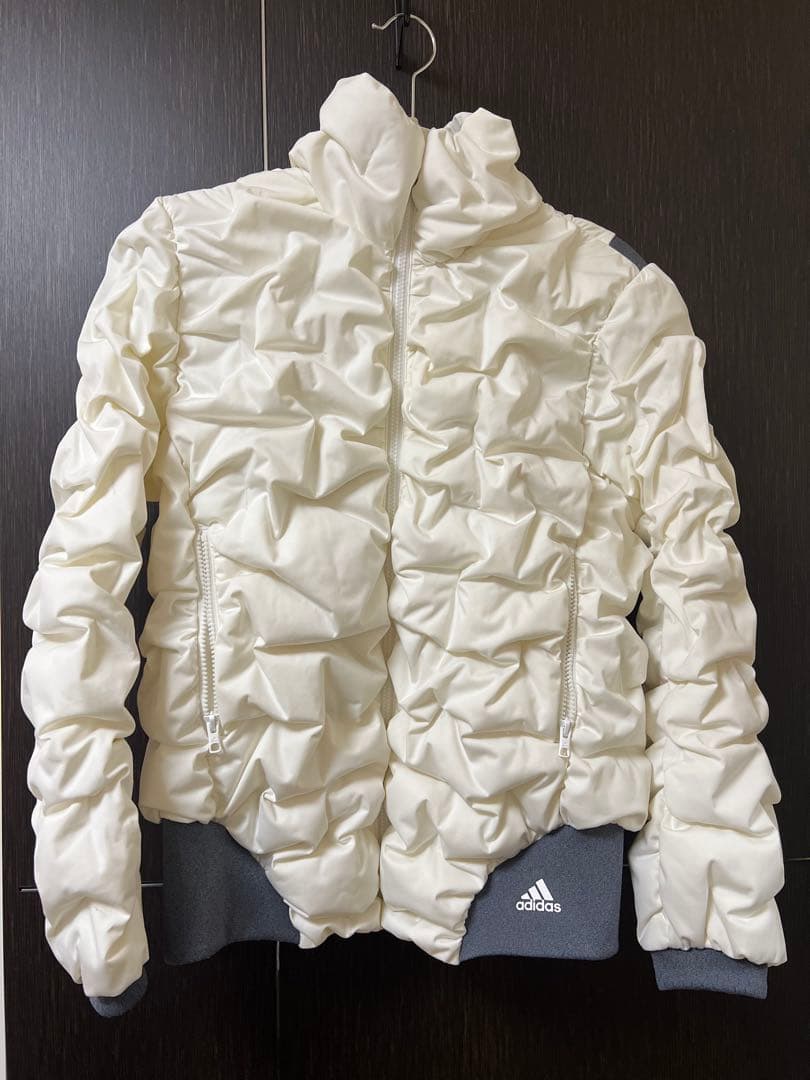 adidas ゴルフウェア　上下セット