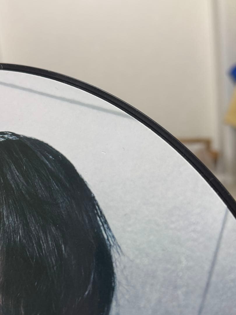 SEVENTEEN　ジョシュア　うちわ　7枚セット