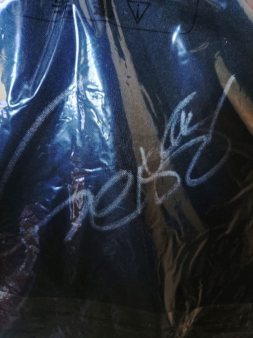 楢崎選手　サイン入り　 名古屋グランパス　ユニフォームGK