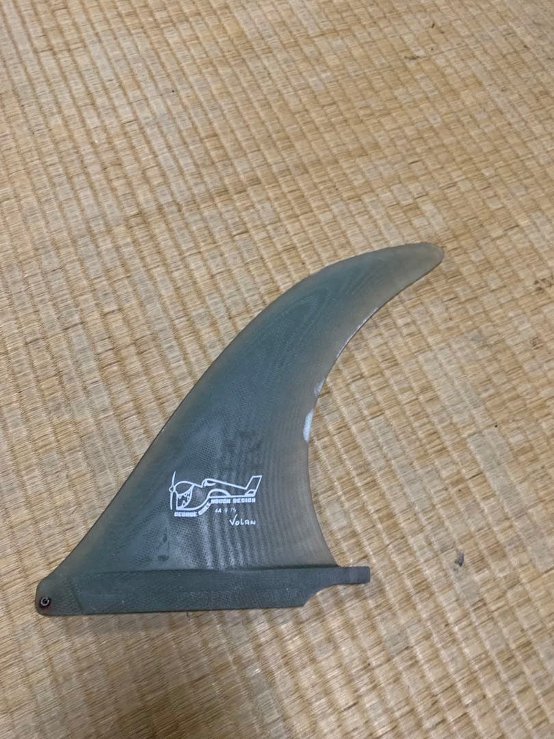 グリノーフィン 4a ボラン 9.75インチ