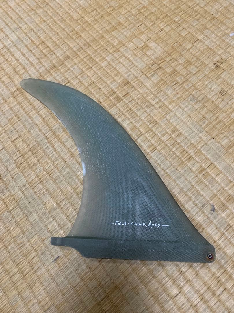 グリノーフィン 4a ボラン 9.75インチ