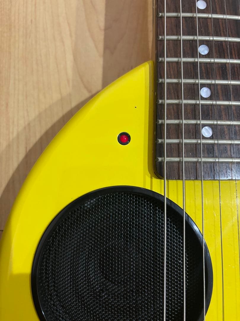 お買い得美品❤️フェルナンデス　ゾーサンギター　ゴトーペグ仕様　ZO-3