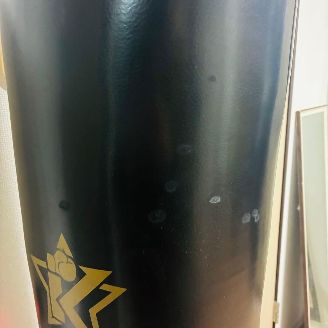 【定価1.5万円】サンドバッグ&グローブ【直渡し】