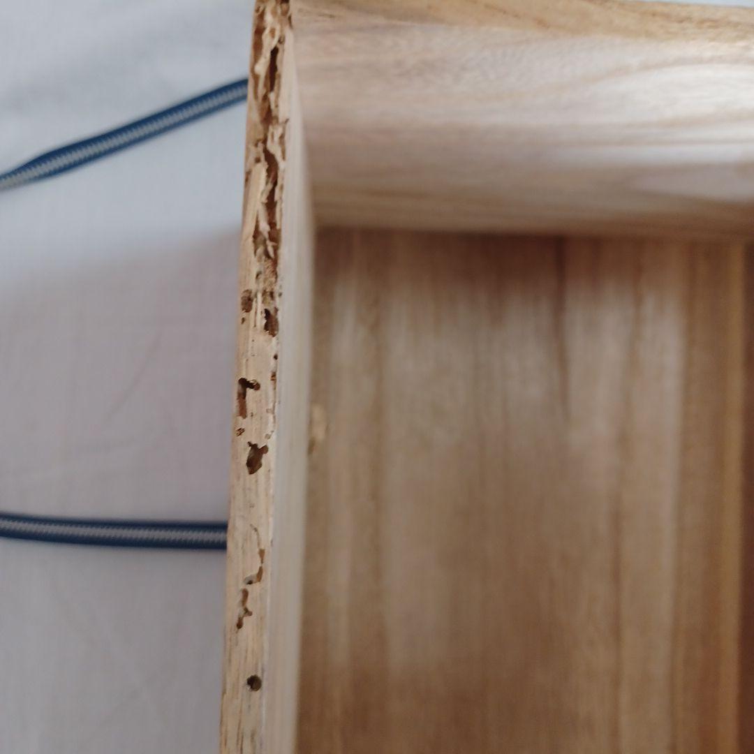 浦千鳥水指(輪島塗)