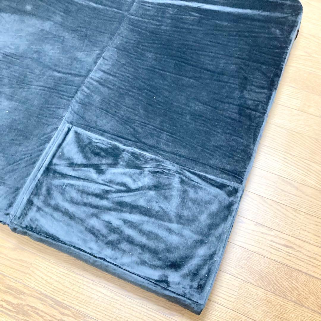 テスラ 車中泊 テスマット TESMAT 折りたたみ Model 3/Y対応