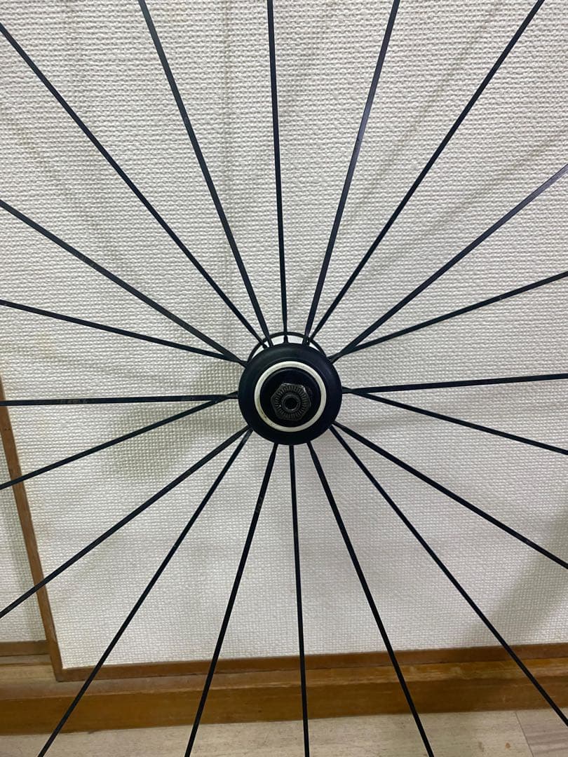 MAVIC Ksyrium Equipe ホイール 700C