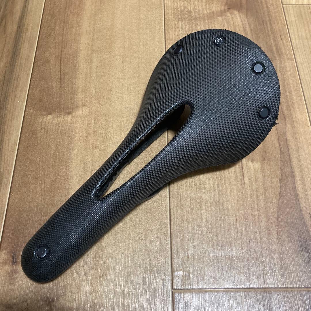 brooks cambium c13 carved カーボンレール 軽量