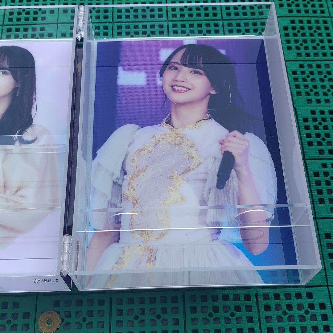 乃木坂４６　佐藤　楓　メモリアルケース　９th  YEAR