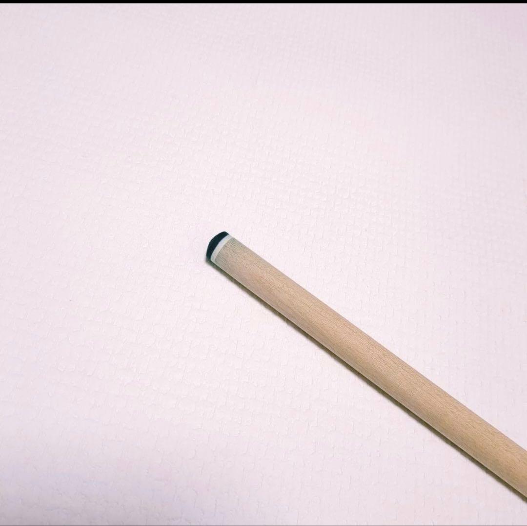 良品★Mezz WX-Σ ハイテクシャフト★ラジアル 106g