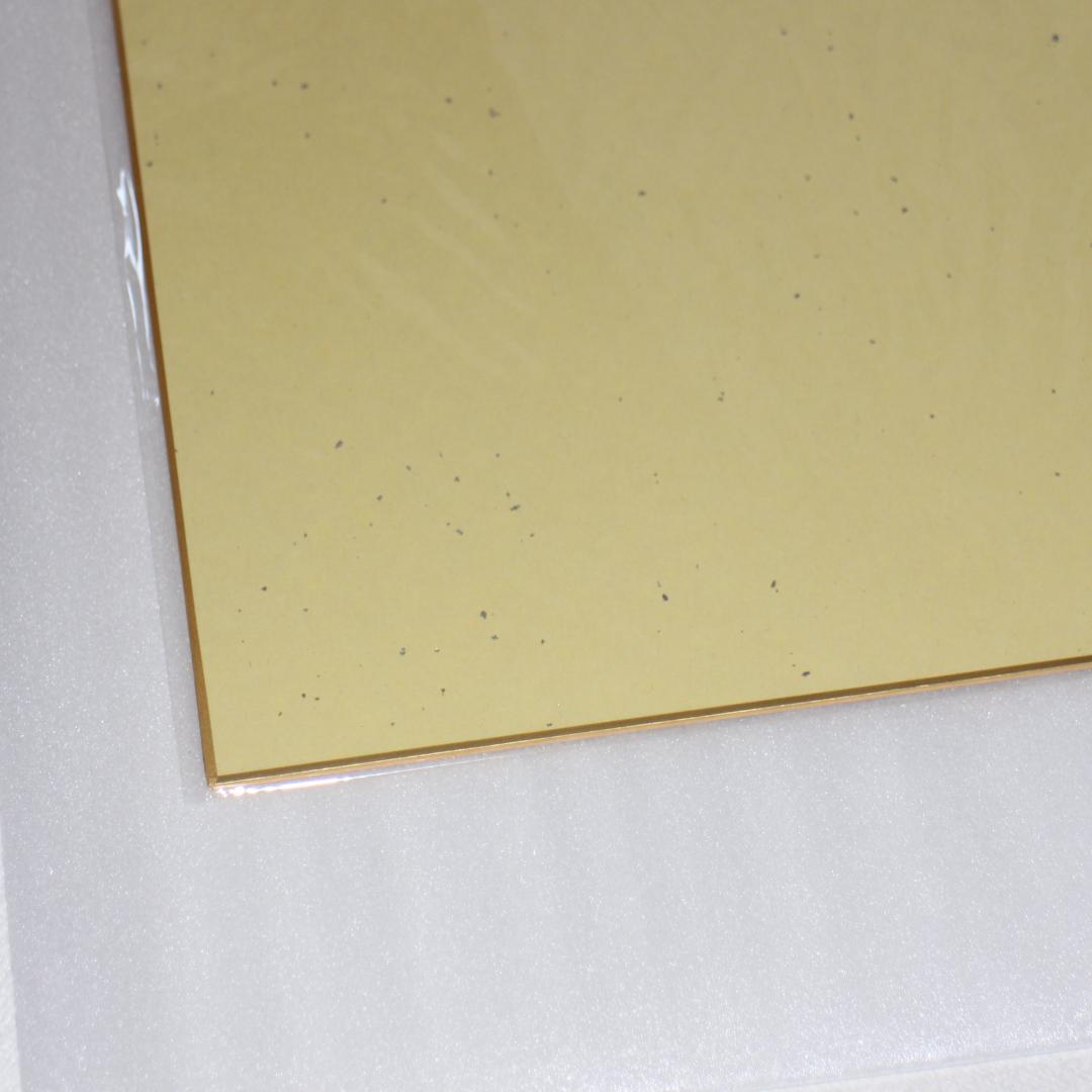 冨岡義勇 色紙 鬼滅の刃 柱稽古編 Blu-ray/DVD 特典 ①