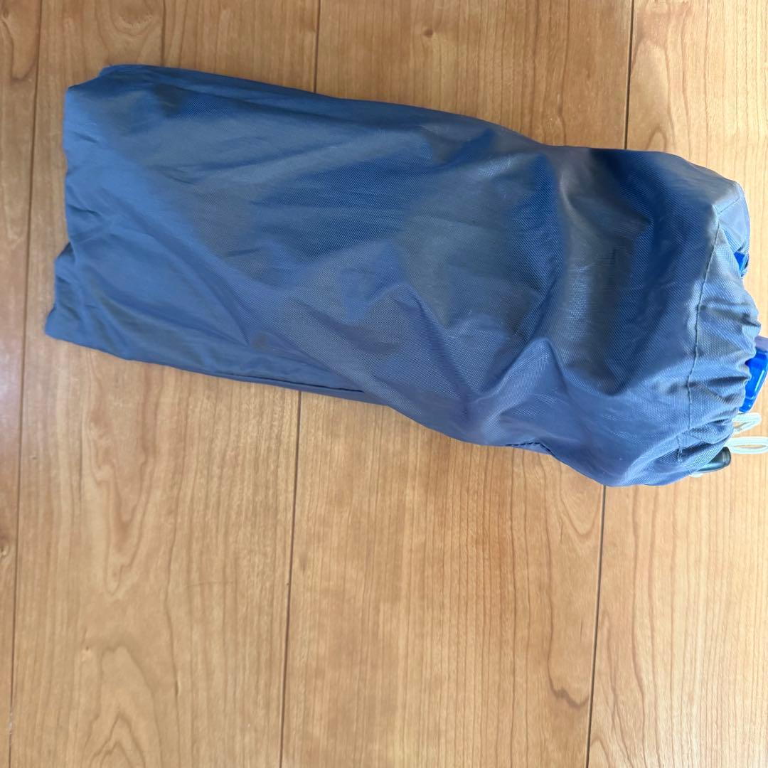 KAMABOKO2 カマボコテント2 T5-489-TN