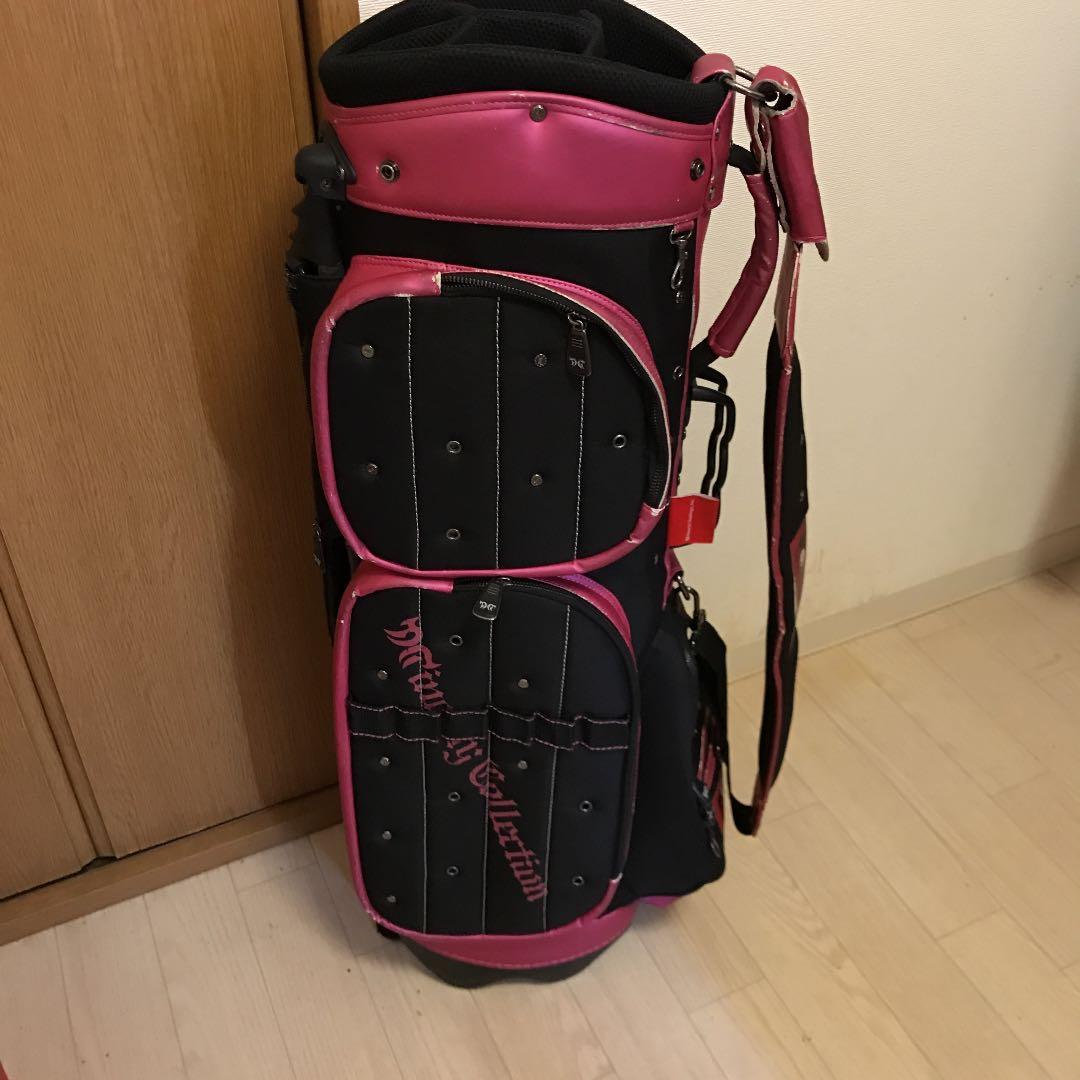 ゴルフバッグ キャディバッグ
