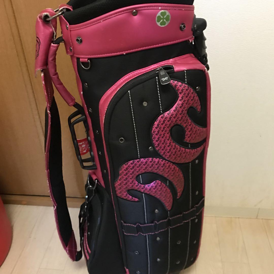 ゴルフバッグ キャディバッグ