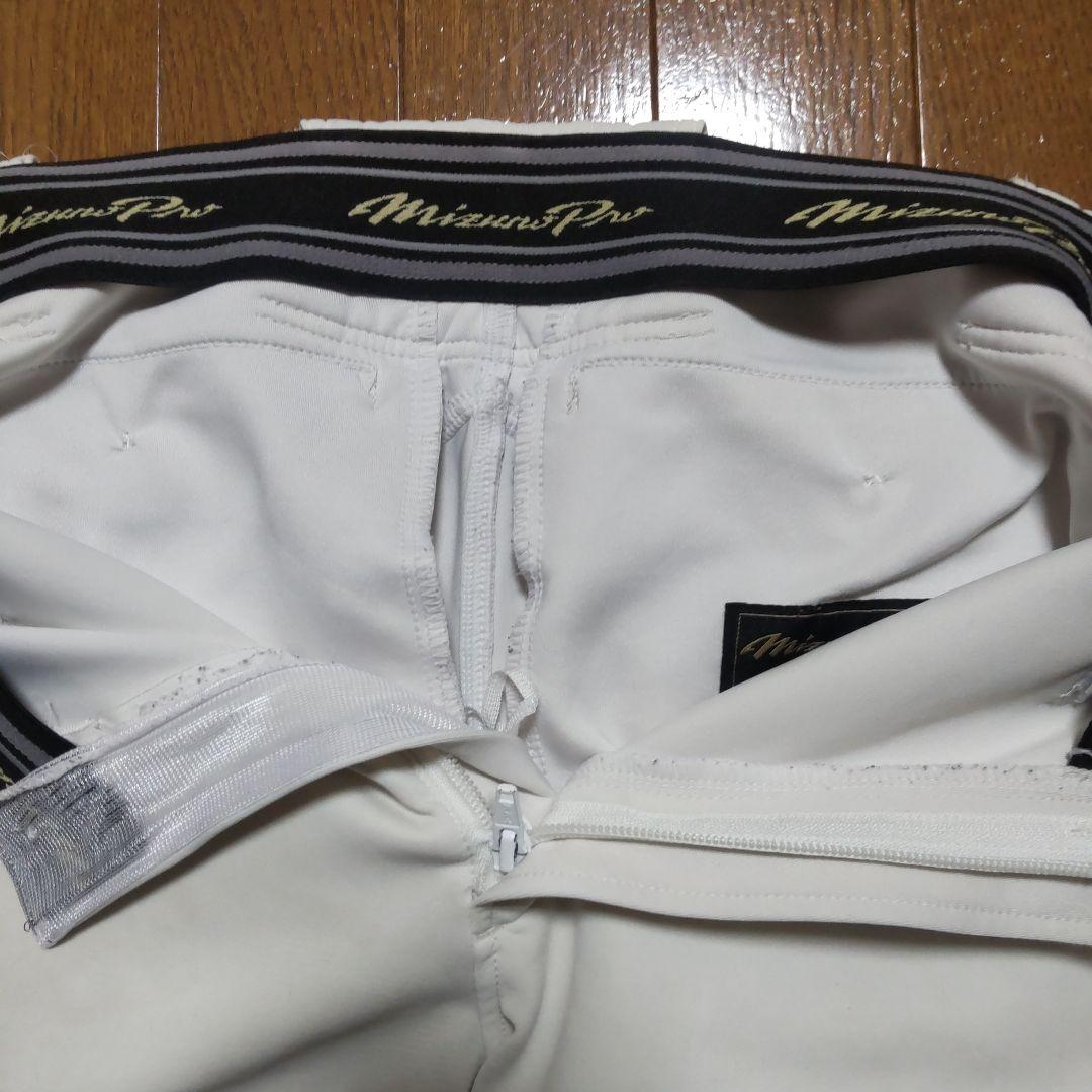 ミズノプロ強伸ショートフィットМ　他