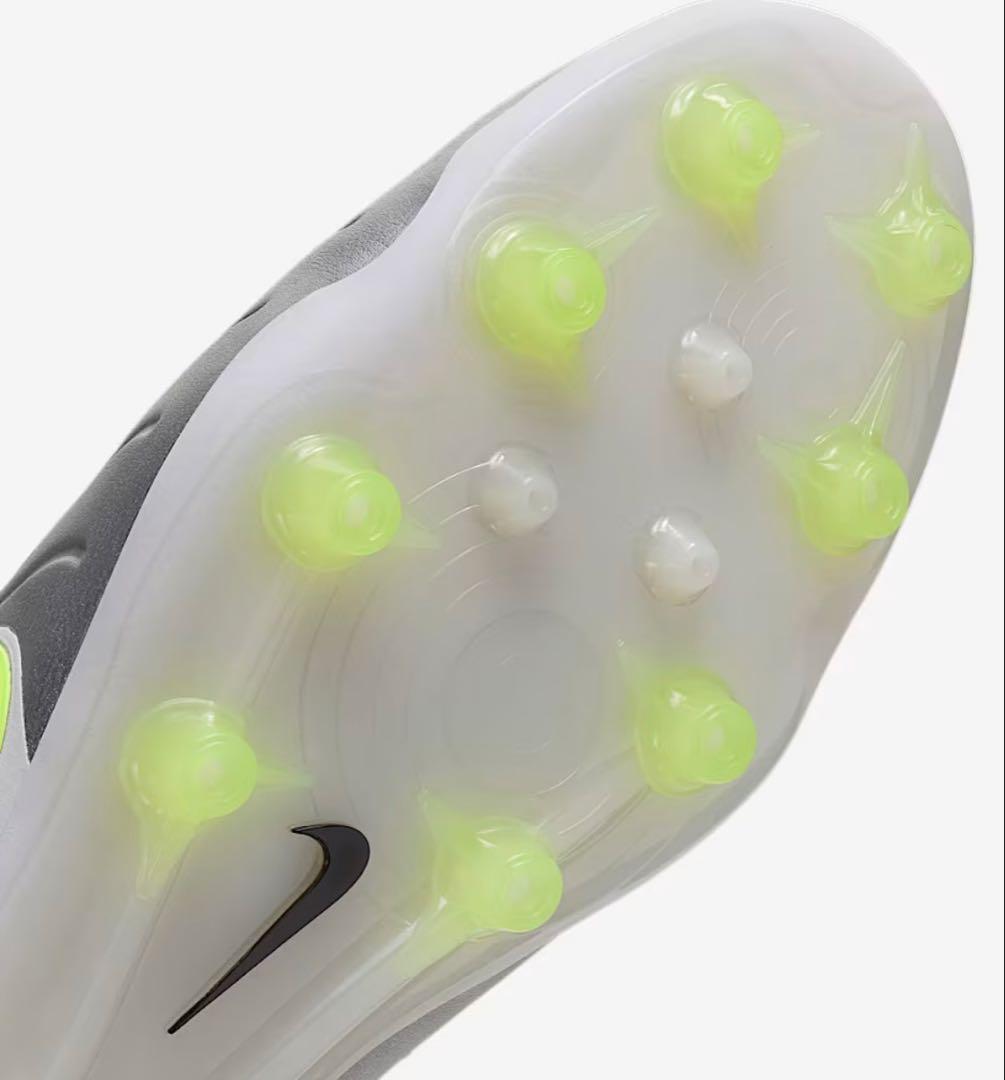 ナイキ ティエンポ レジェンド 10 エリート AG-PRO 26.5㎝