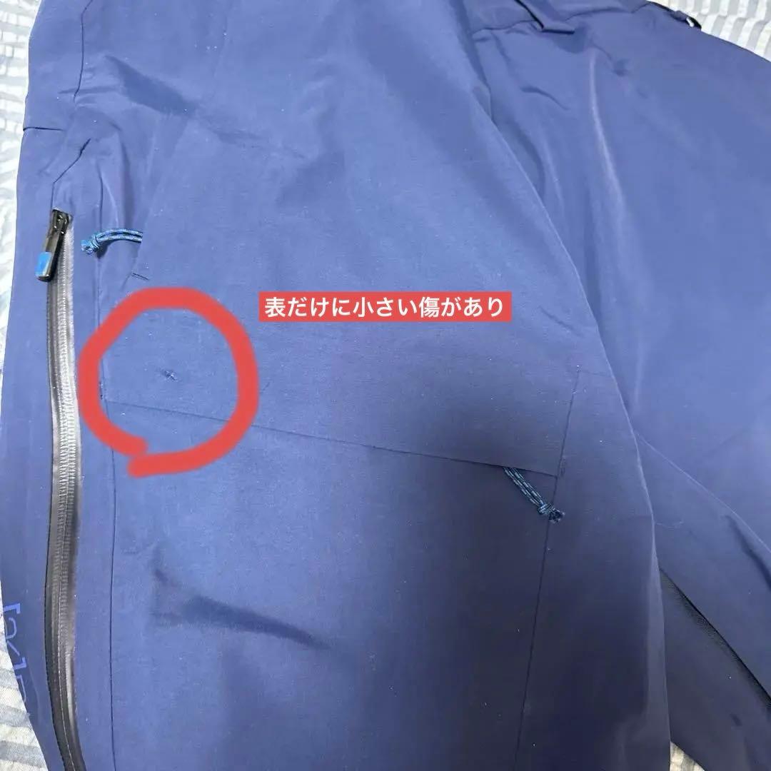 【おまけあり】　Burton [ak] スノーボードウェア