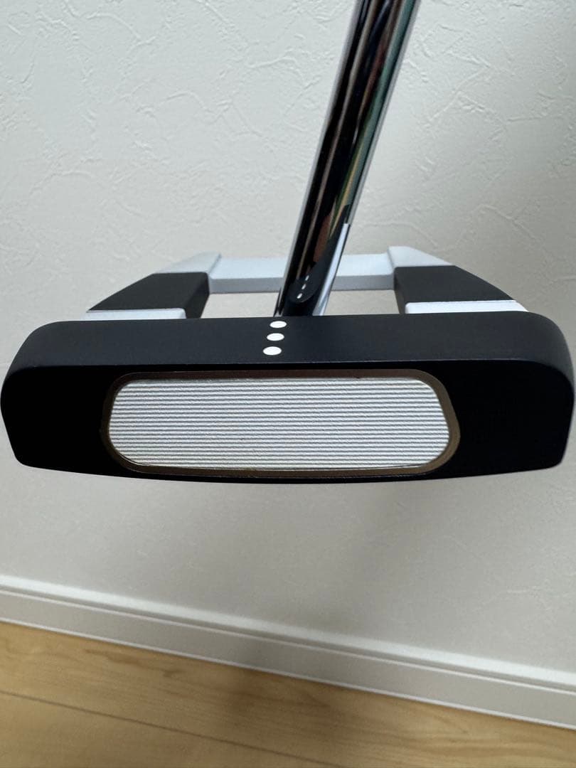 オデッセイAi-ONE SQUARE 2 SQUARE JAILBIRD