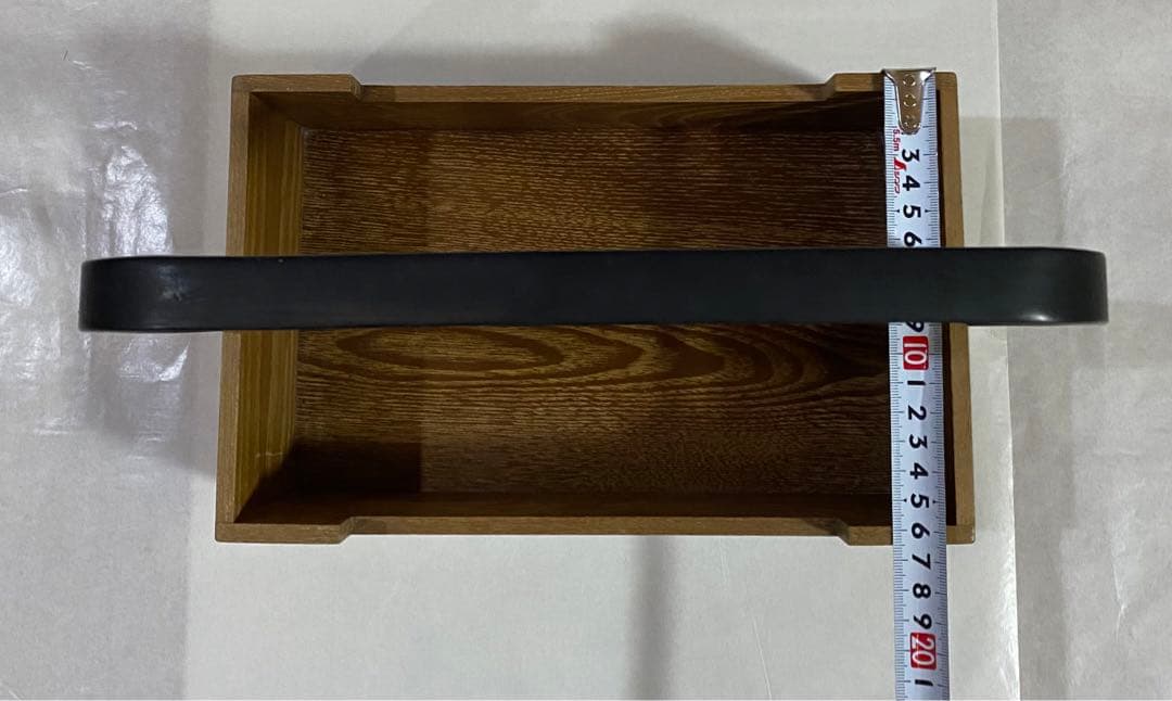 茶道具　煙草盆　火入れ　桑材　田楽　黄瀬戸　最終価格