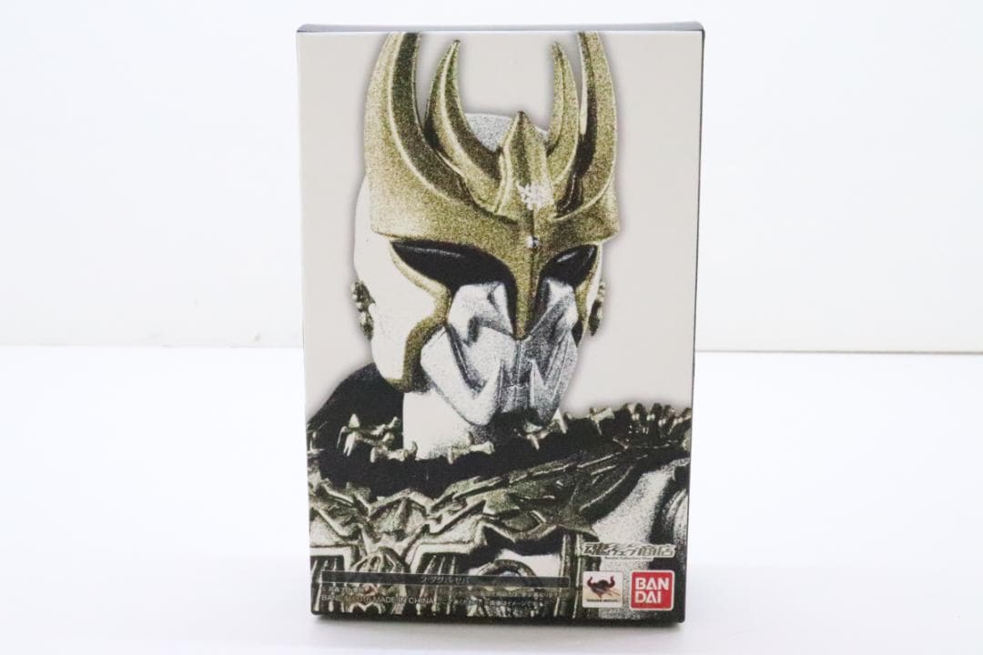 真骨彫製法 ン・ダグバ・ゼバ 30-JD0917-08