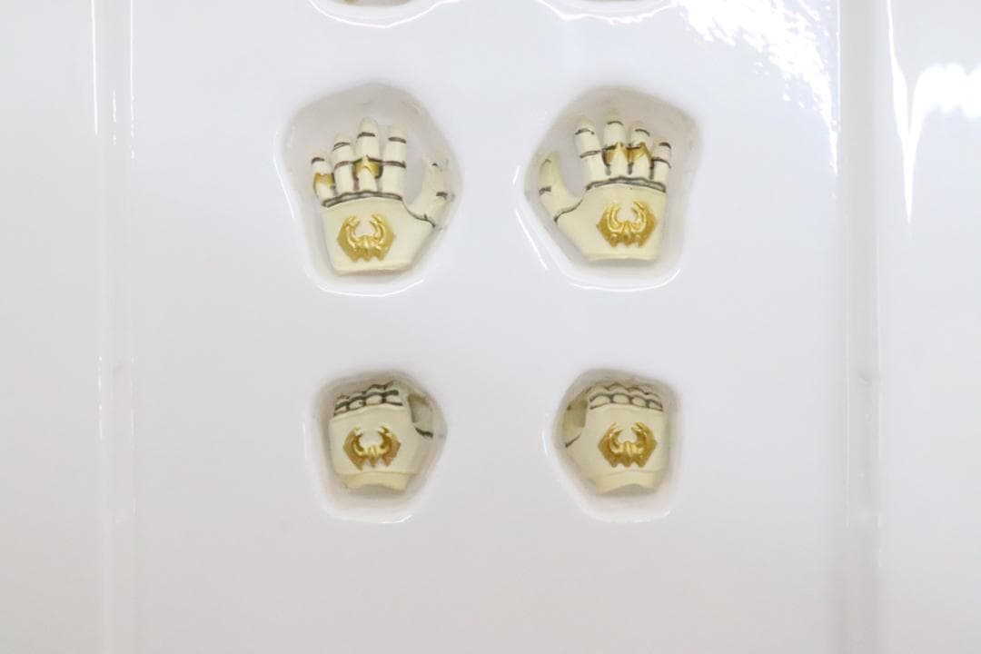 真骨彫製法 ン・ダグバ・ゼバ 30-JD0917-08