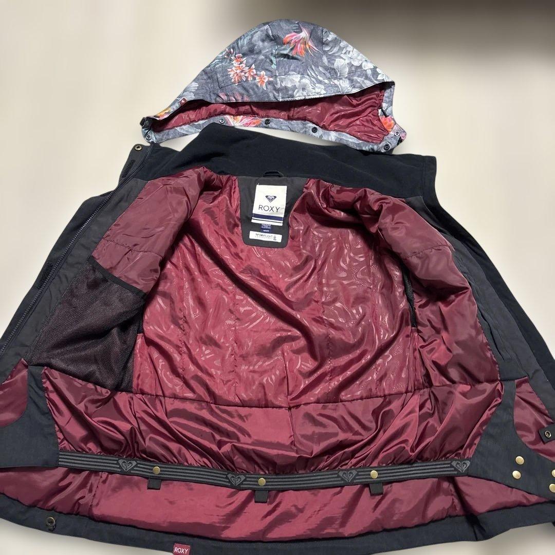 ROXY レディース スノボウェア ジャケット スノーボード ロキシー Mサイズ
