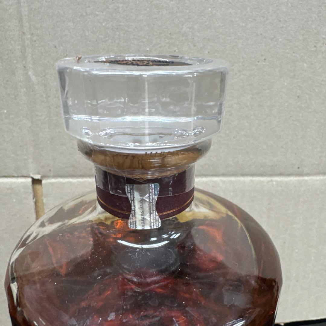 こ*ろ様 響21年　箱無し