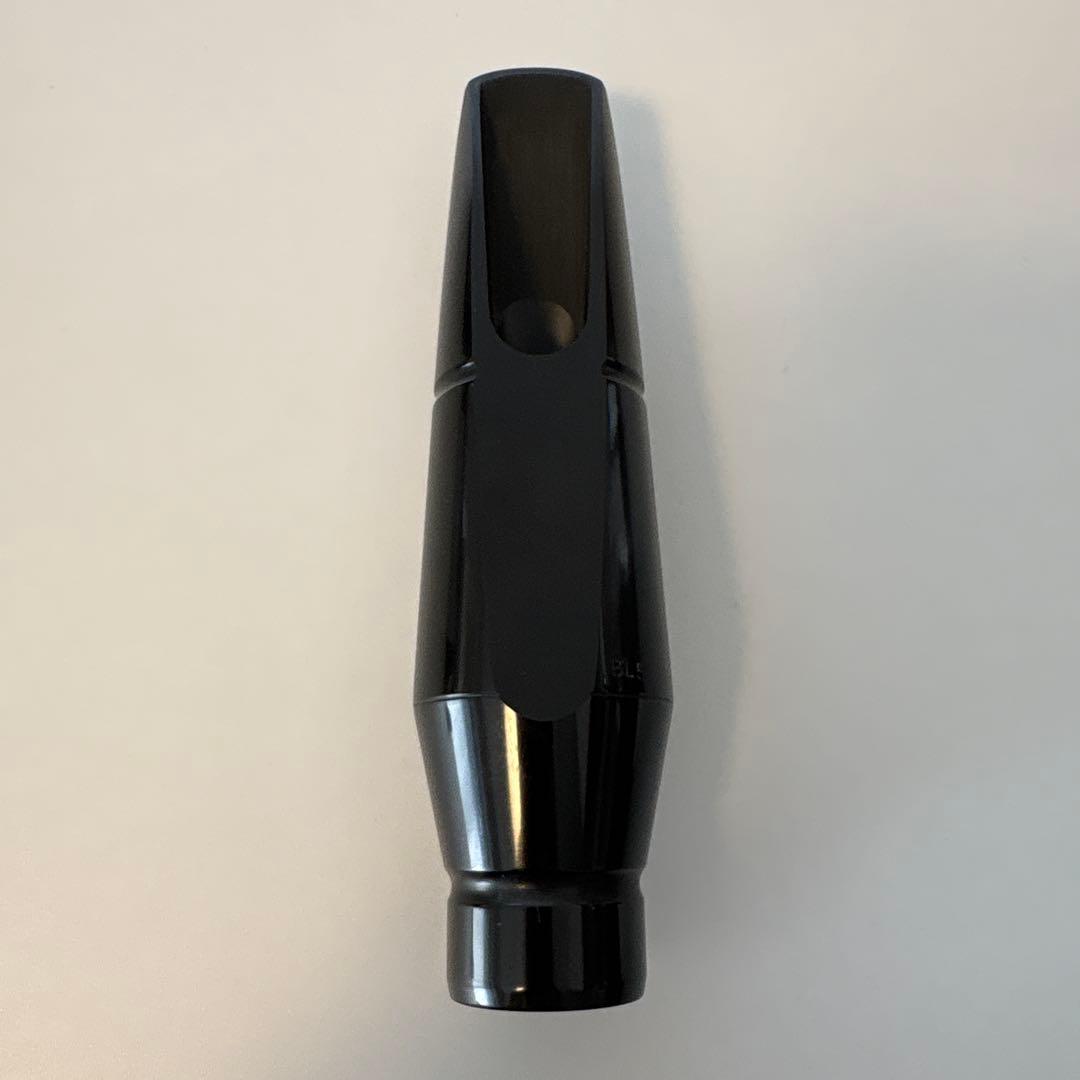 バリトンサックス　マウスピース バンドレン　BL5