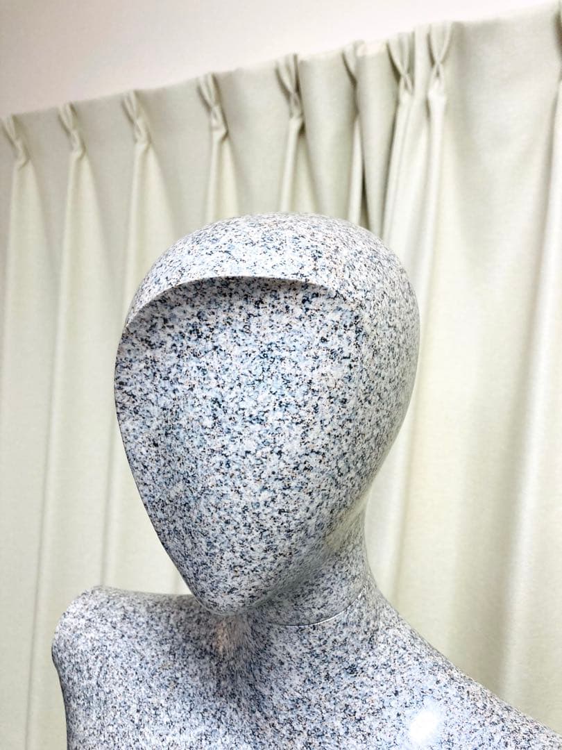 マネキン　トルソー　全身　ディスプレイ