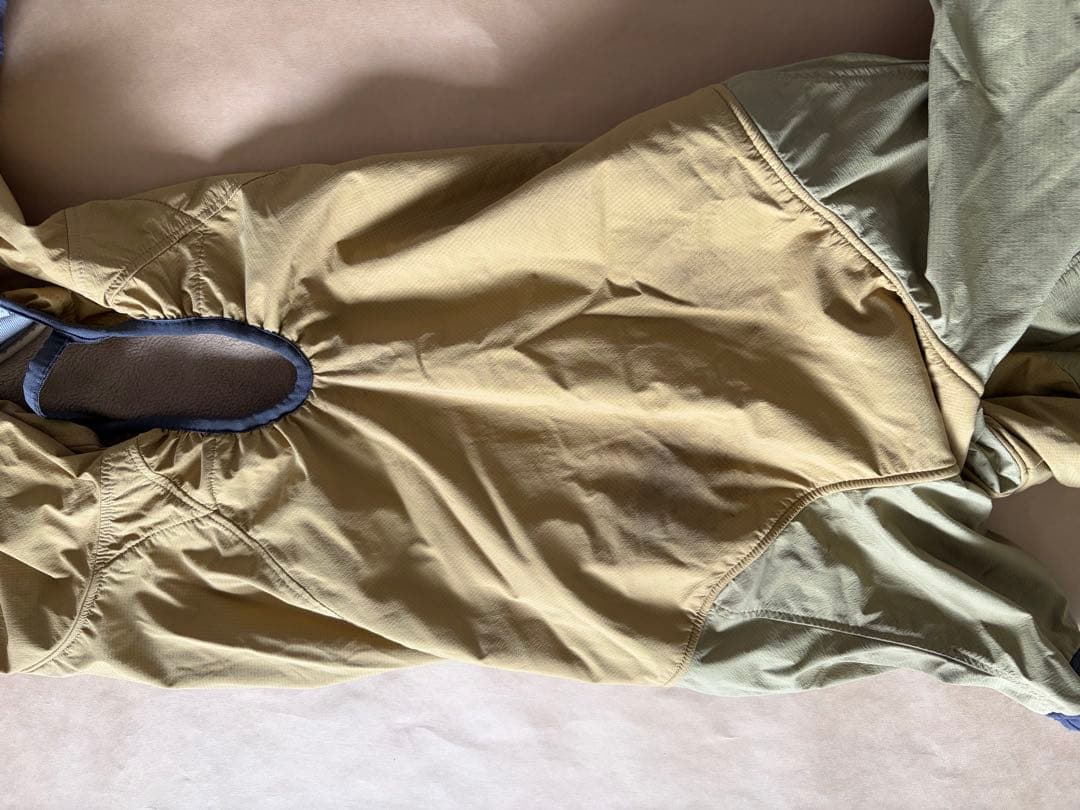 アルファアイコンスノードッグガード　2021 4L  DOG GUARD