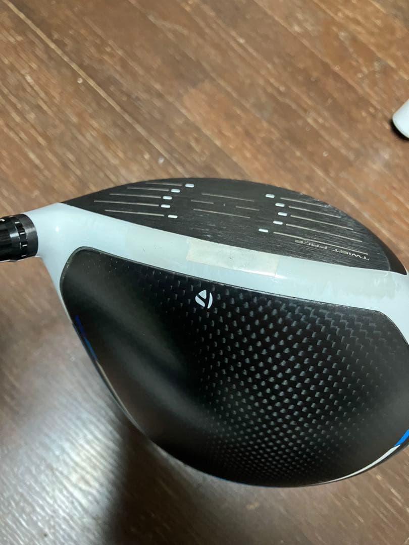 Taylor made SIM２マックスドライバー