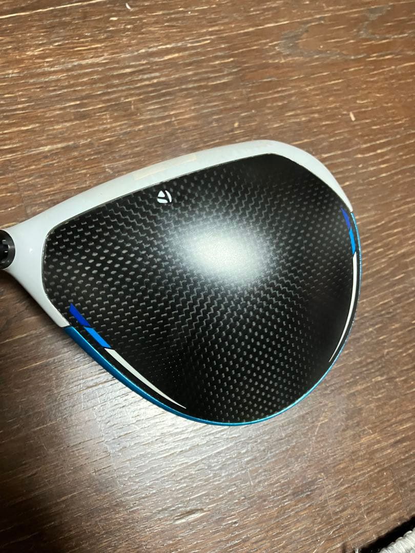 Taylor made SIM２マックスドライバー