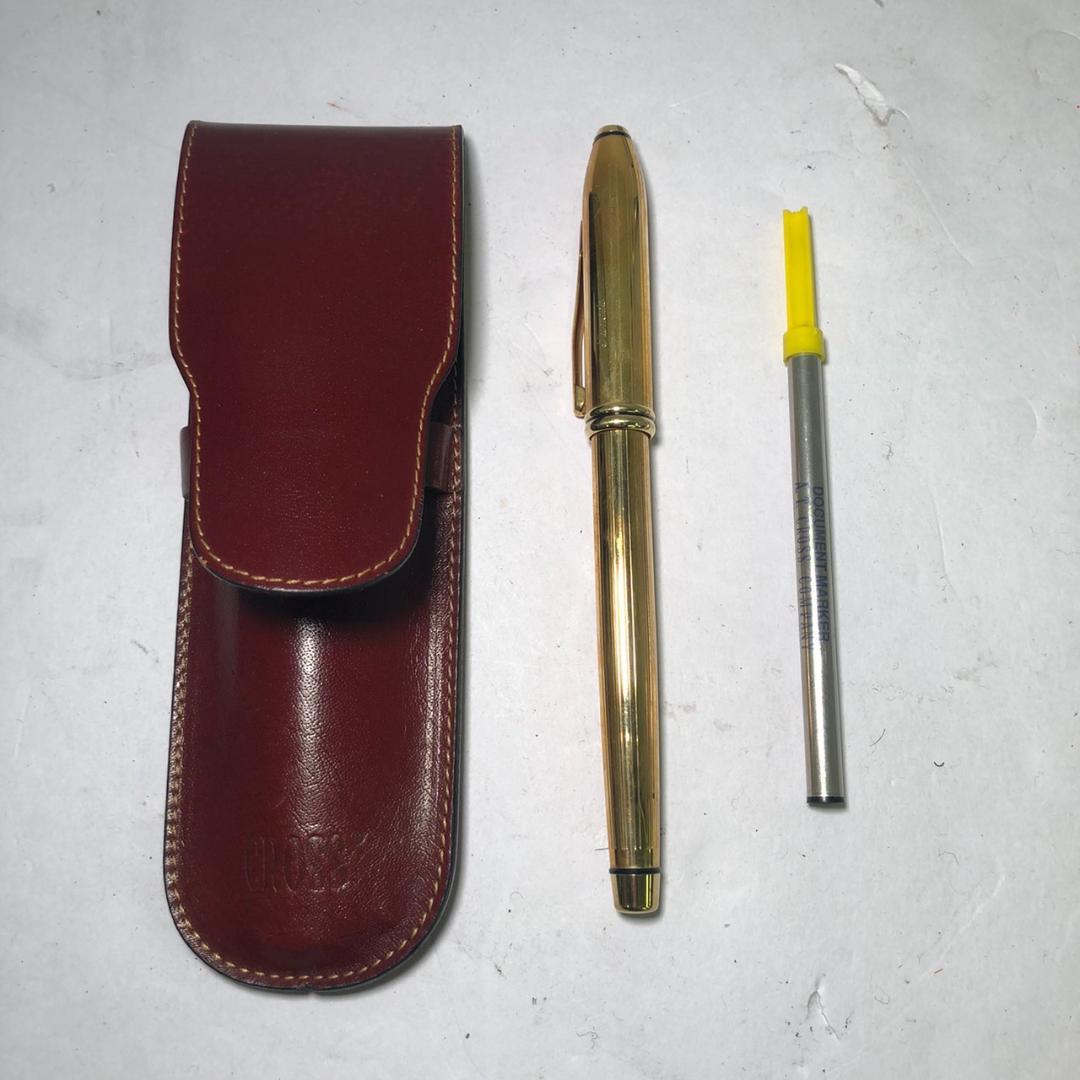 あ*き様 【まとめ売り】万年筆 ボールペン 16点 CROSS GIVENCHY